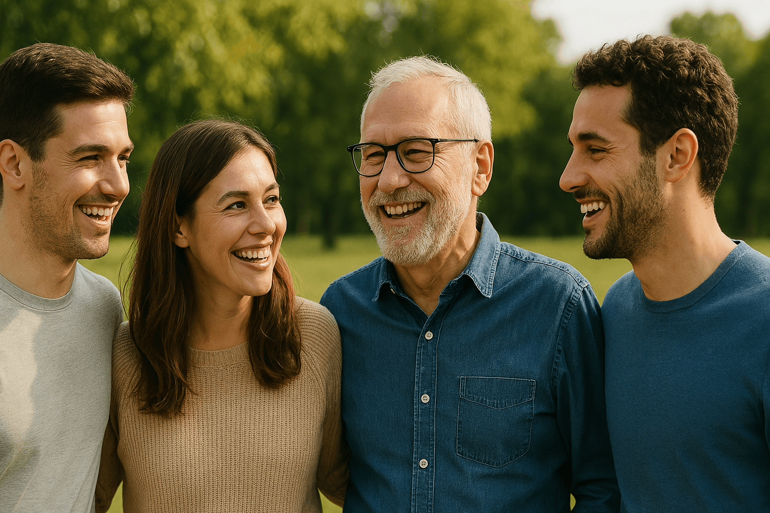 Day Counter App on smartphone